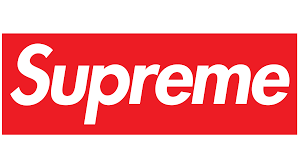 The Supreme Box Logo from Logos-World.net